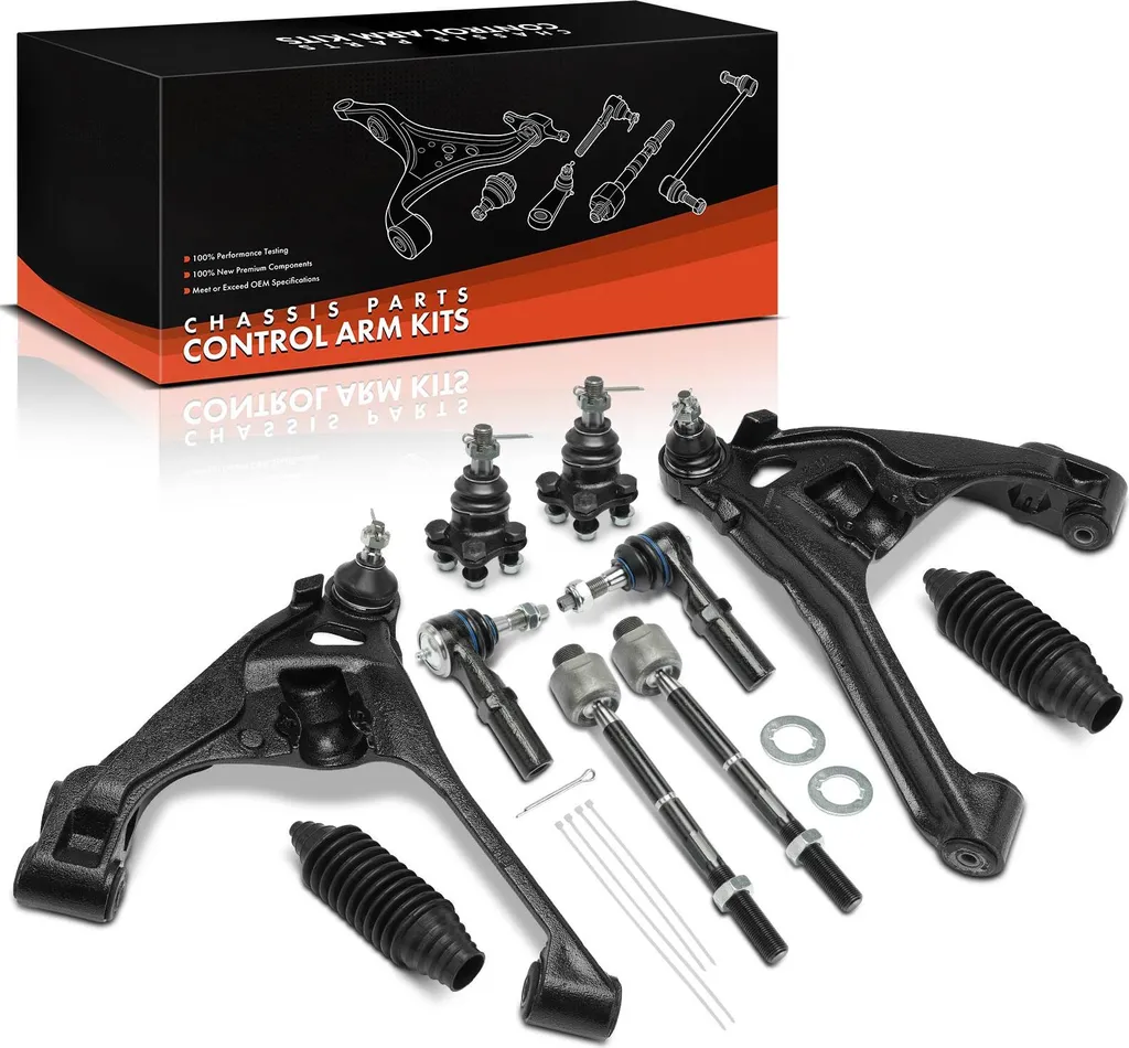 Triangle de suspension avant pour Dodge Durango DN 4.7 5.2 5.9