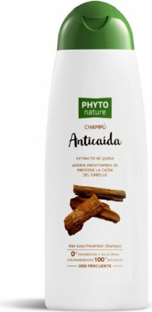 Phyto Nature Haarausfall Shampoo 400ml Produktbild 