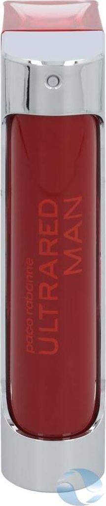 Paco Rabanne Ultrared Man Edt Spray Produktbild 