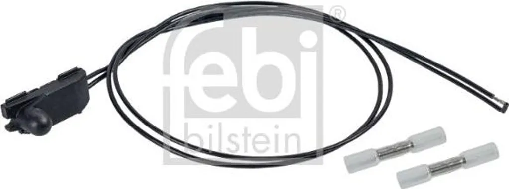 Prezzo Offerta Sensore Esterno Febi 107141 Compatibile con Opel Corsa F