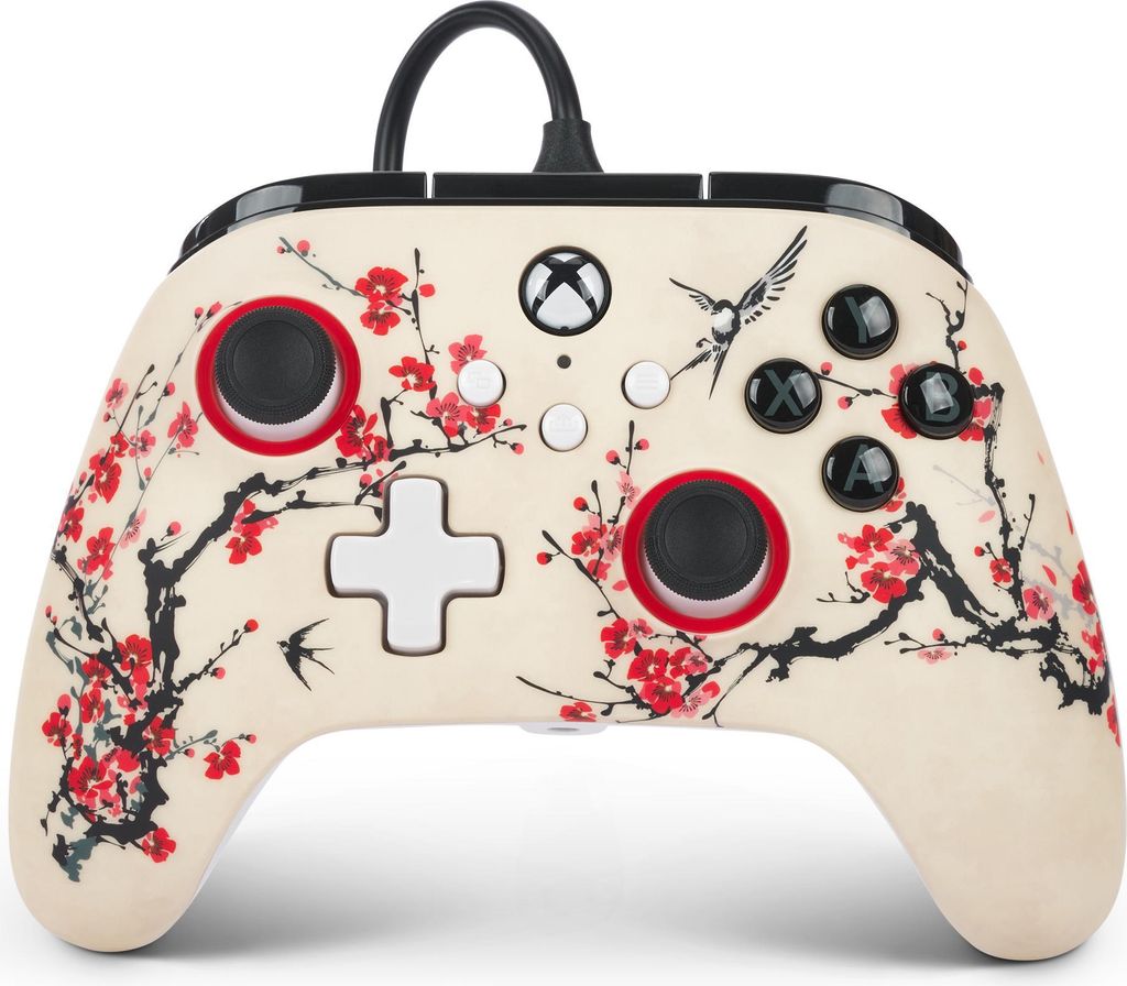 Vantaggio del controller XB cablato Warriors Nirvana Immagine del prodotto 