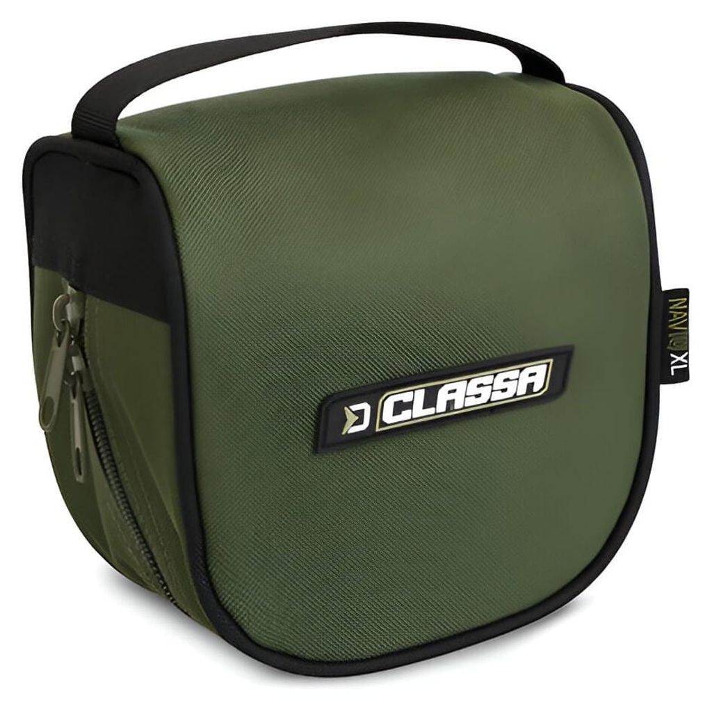 Delphin CLASSA NaviQ rollende tas, XXL Productafbeelding 