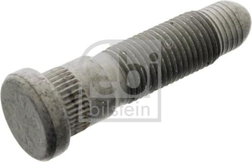 FEBI BILSTEIN 102235 Radbolzen OE 11588811 kompatibel mit Camaro, Malibu, Insignia, Model S