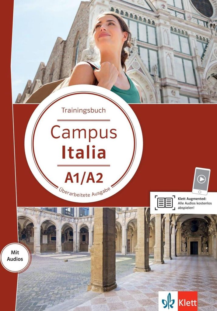 Campus Italia A1/A2