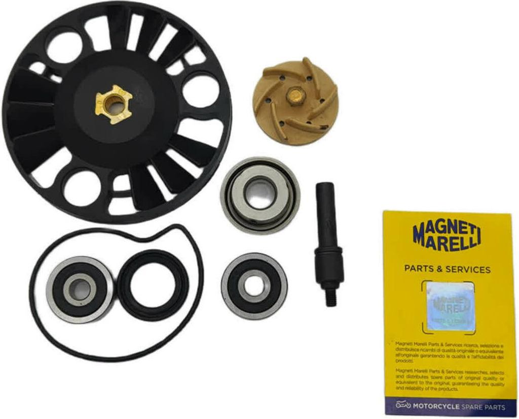 Magneti Marelli Rep-Kit Wasserpumpen