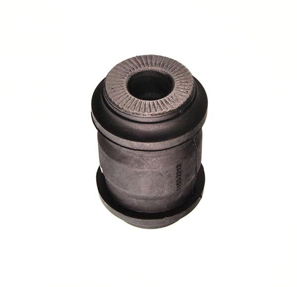 Lagerung Lenker für HYUNDAI SANTA FÉ II (CM) Innen Hinten Oben 72-6612 MAXGEAR