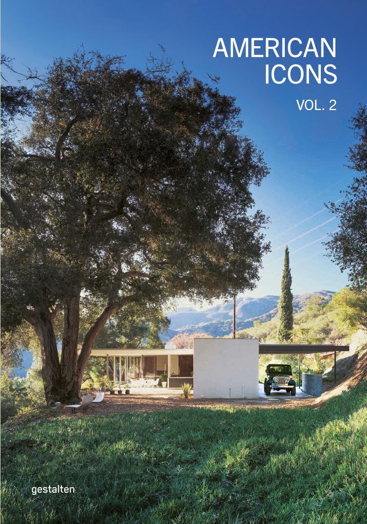 American Icons Volume 2