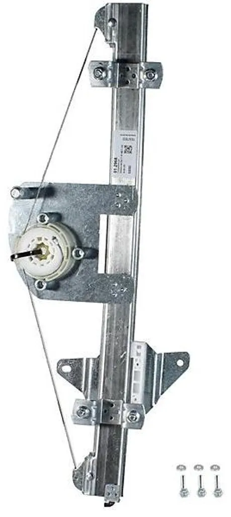 Réparer vitre Nissan Micra V : Lève-vitre électrique METZGER 2160866