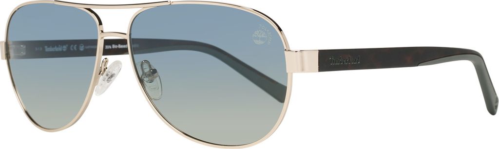 Timberland Sonnenbrille TB9144 32D 61 Uni Gold