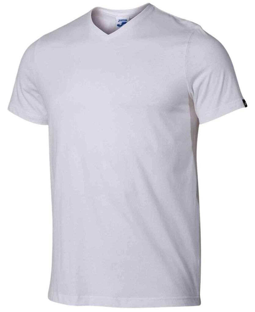 Joma T-Shirt Versalles, Weiss, L