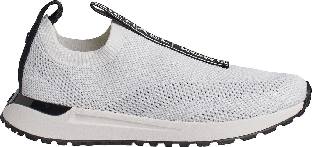 Michael Kors Bodie - sneakers slip-on 43T1BDFP5D per le Immagine del prodotto 