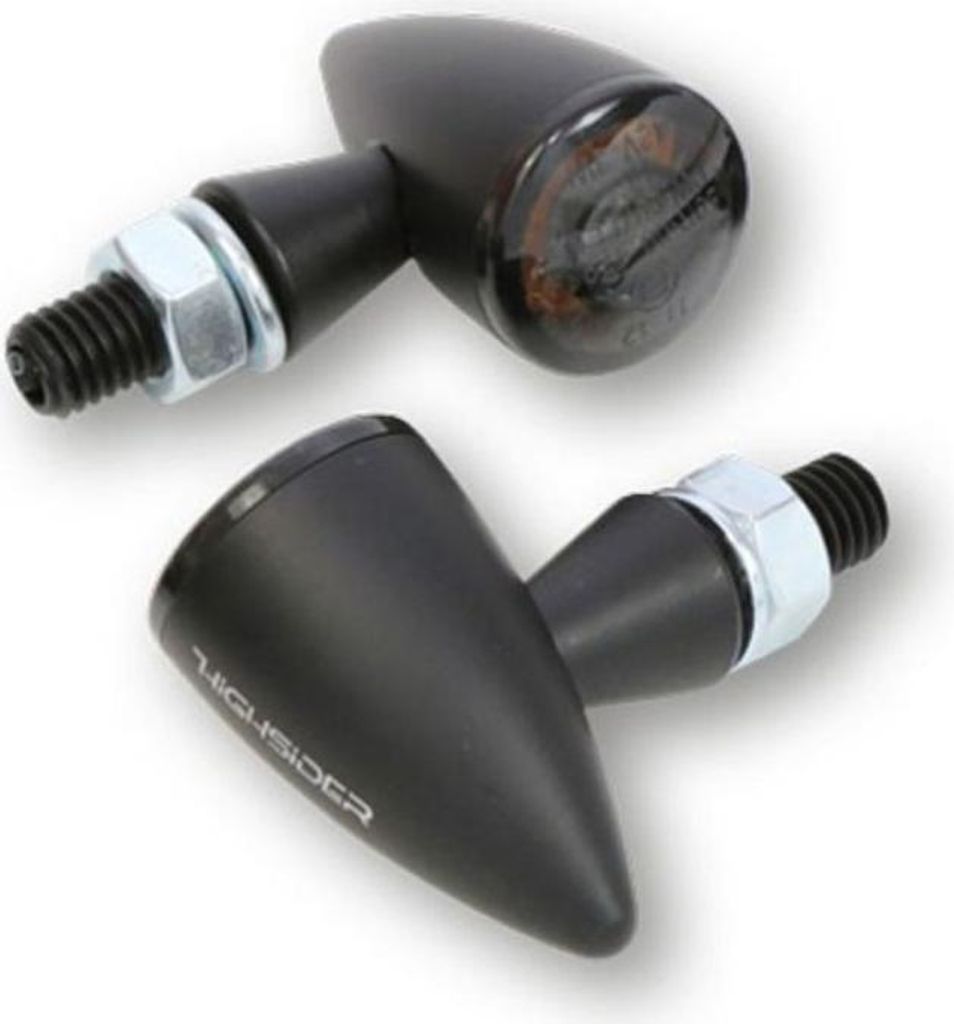 HIGHSIDER APOLLO BULLET Luce posteriore, luce freno, Immagine del prodotto 