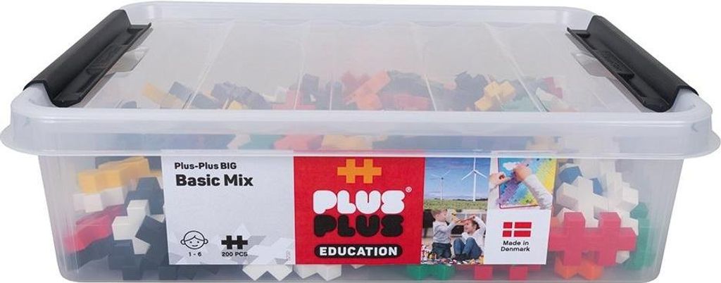 Plus-Plus 03232 jeu de construction Image du produit 