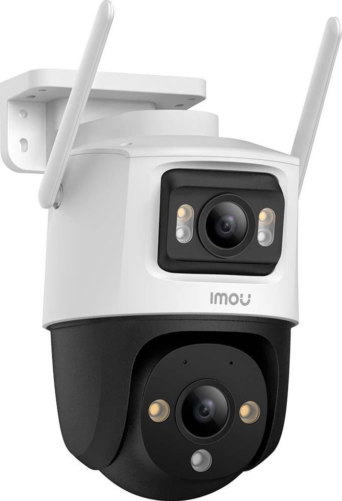 IMOU Cruiser Dual 6MP IP-Kamera für die Außenüberwachung Produktbild 