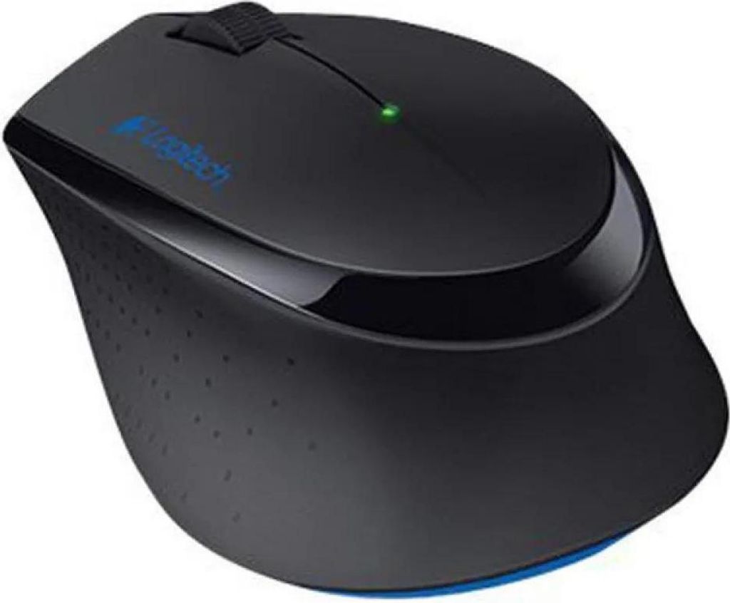 Logitech Wireless Combo MK345 Produktbild 