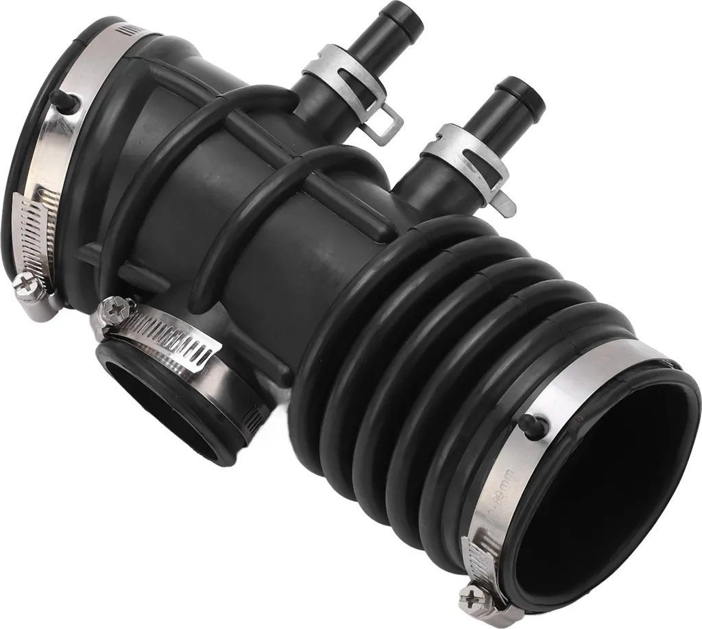 Tubo Aria Nissan Xterra Frontier 16578-4S100 - Upgrade Durata V6