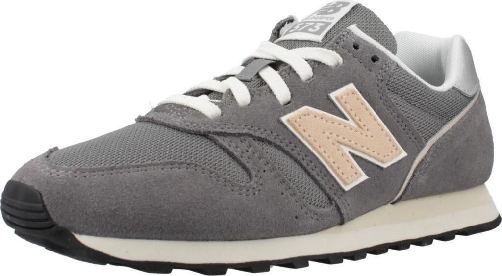 New Balance Damen Halbschuh in Grau, Größe 36