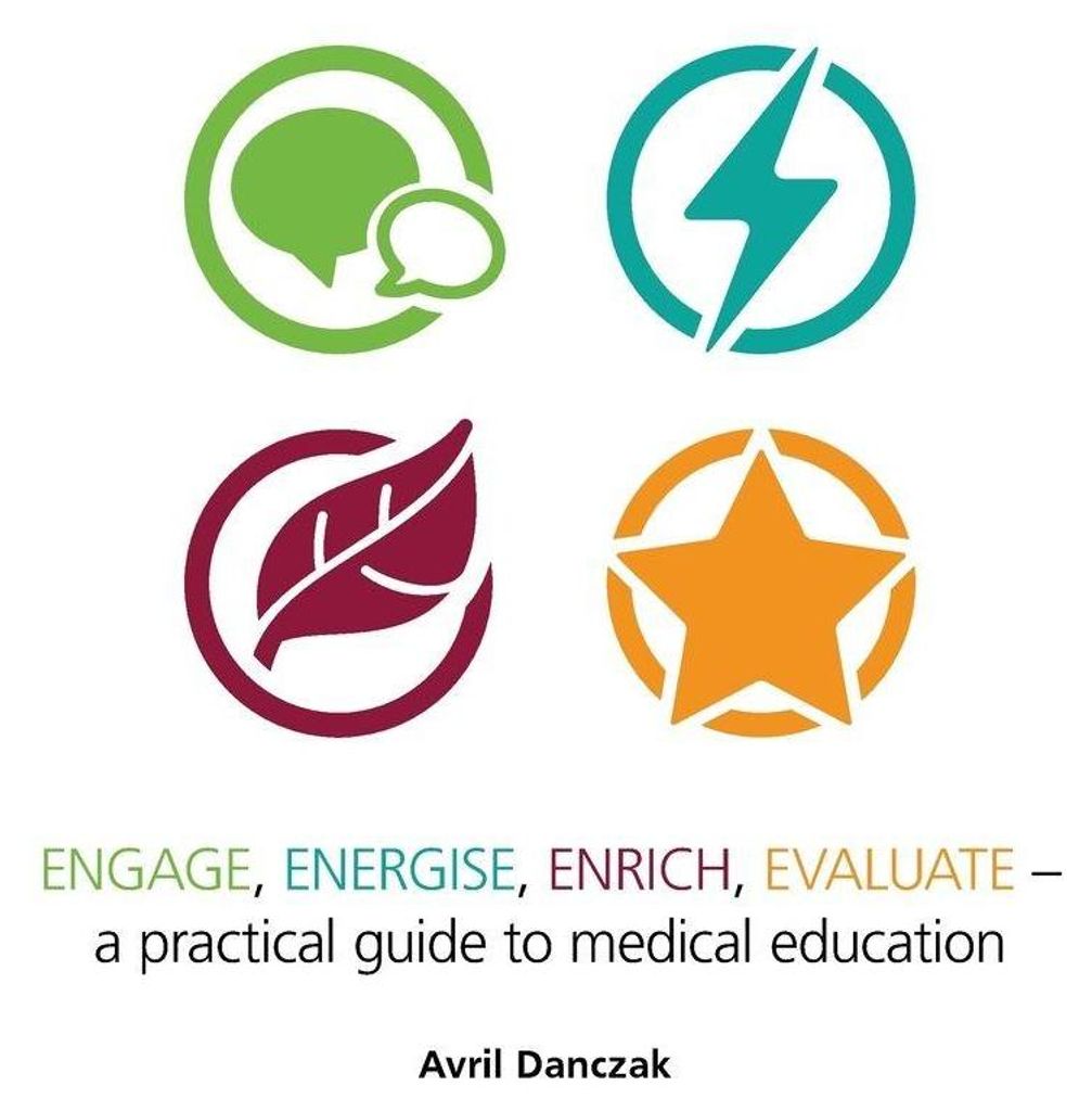 Engage, Energise, Enrich, Evaluate -