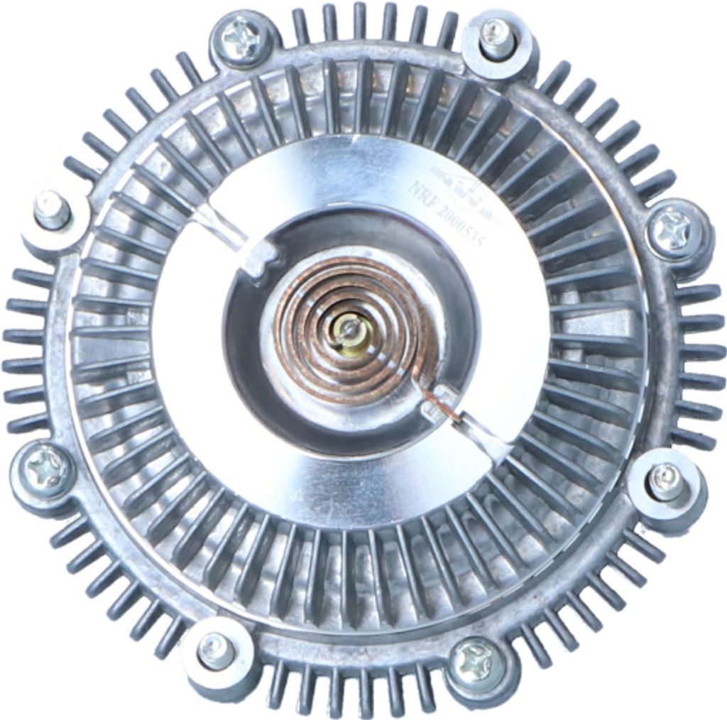 NRF 49613 - OE 1621054140 Kupplung, Kühlerlüfter für Hilux
