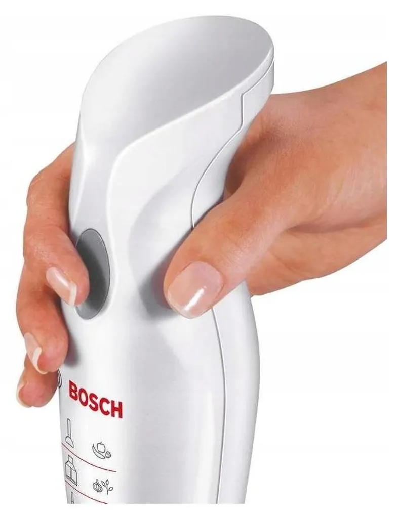 Recensione Bosch MSM6B100: Il Mixer a Immersione che Sorprende - 15