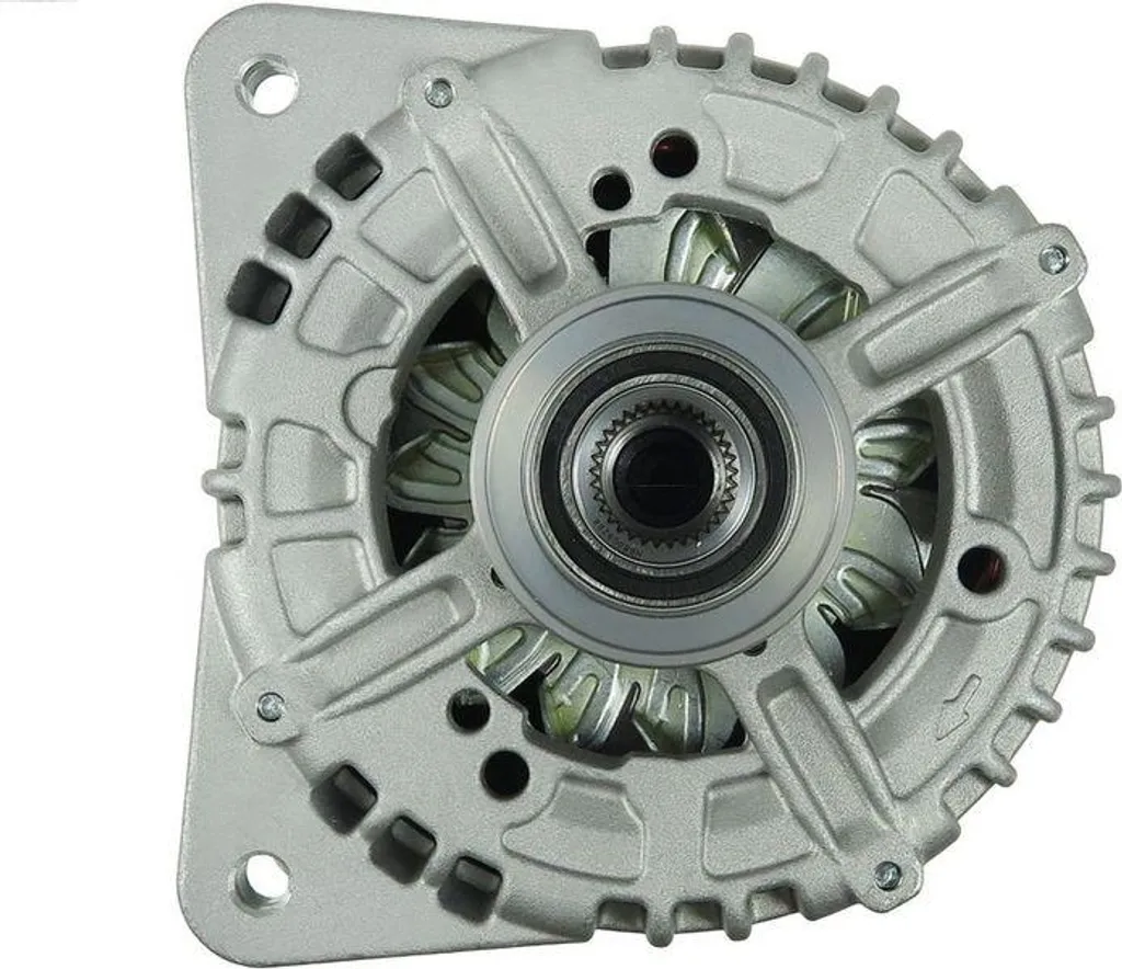 Alternateur haute fiabilité 140A pour VW Passat 3B et Audi A6 4F AS-PL