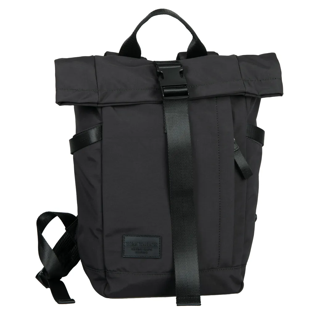 Protégez votre ordinateur avec le sac à dos Tom Tailor Boston 53 cm chic