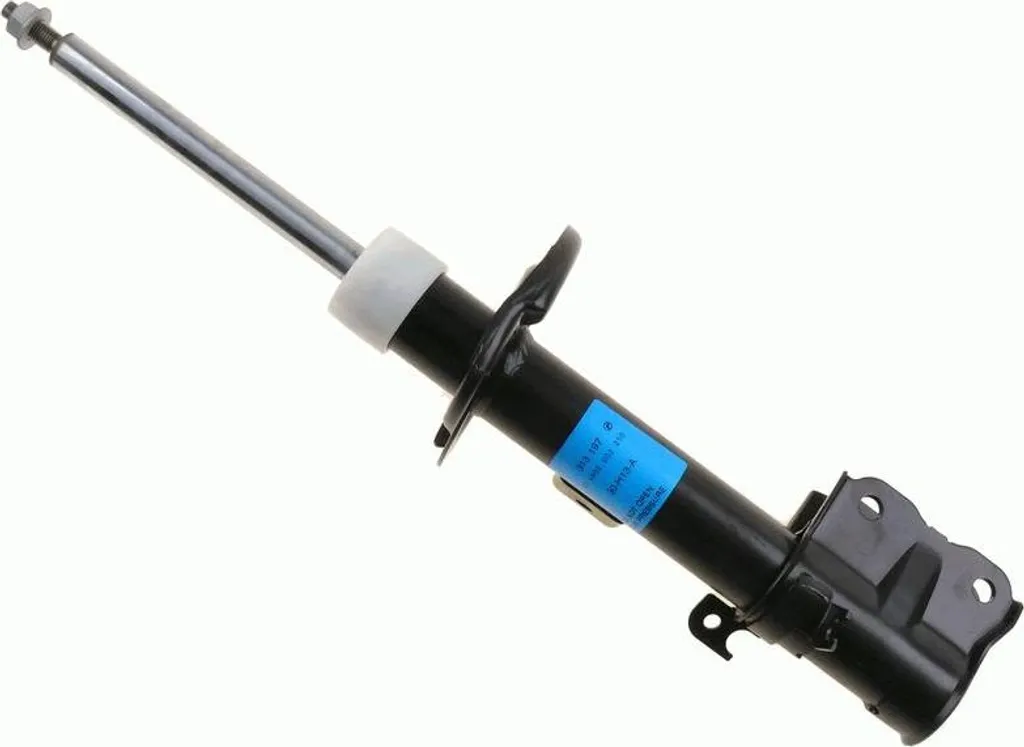 Amortisseur SACHS 313 197 OE MN902231 pour Forfour Performance Fiable