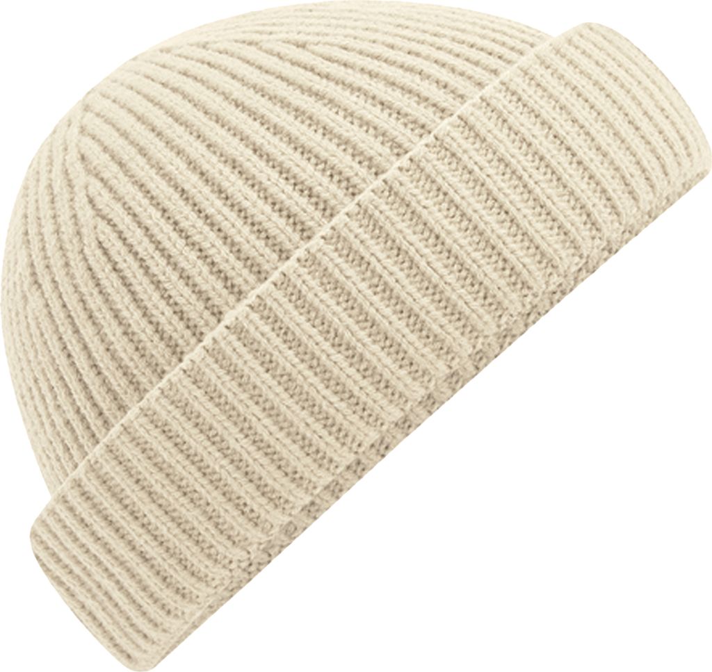 Beechfield - "Harbour" Fischer Mütze für Herren/Damen Uni RW8259 (Einheitsgröße) (Haferflocken)