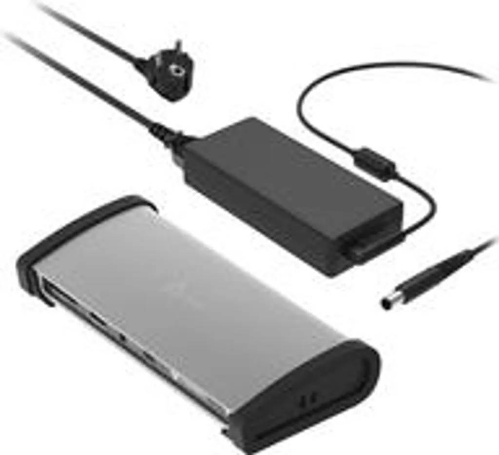 Dock de bureau Thunderbolt 4 j5create JTD562-EN triple écran 8K EU
