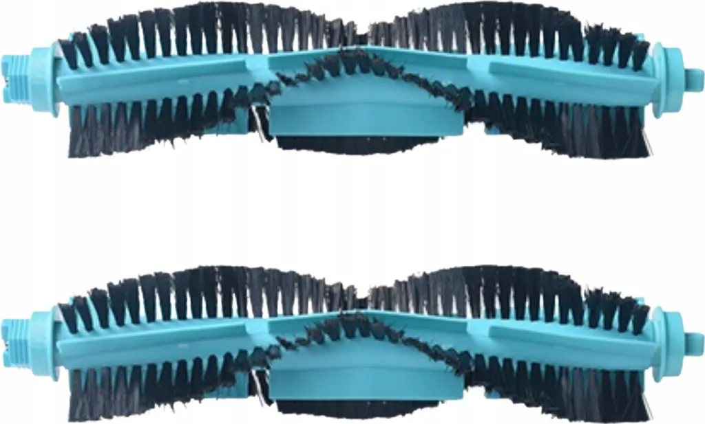 Rouleau de brosse principale double pour robots Xiaomi et Viomi V2 V3