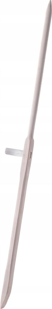 Gartensense - Handsense - Holzstiel 175 cm - Stabil - Für Gras und Unkraut