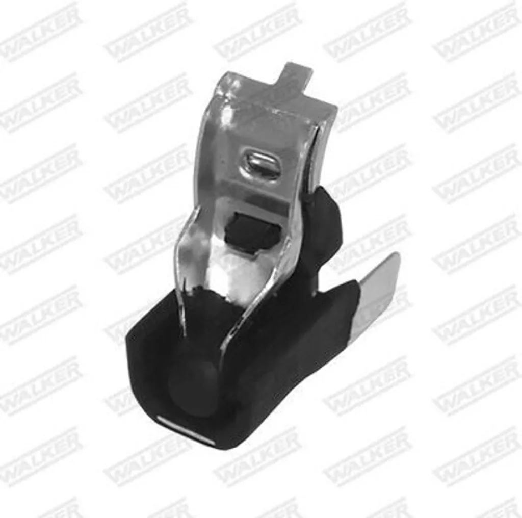 Silent bloc d'échappement Walker 80581 pour Renault - Support de ligne