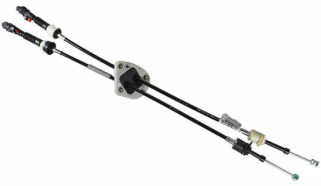 Câble de boîte METZGER 3150404 renforcé pour transmission IVECO Daily VI