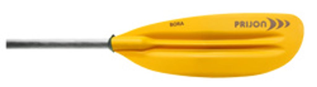 Prijon Bora Paddel Doppelpaddel mit Paddllock-Teilung Paddle Paddel Kajakpaddel Länge:220 cm,Prijon Farben:blau