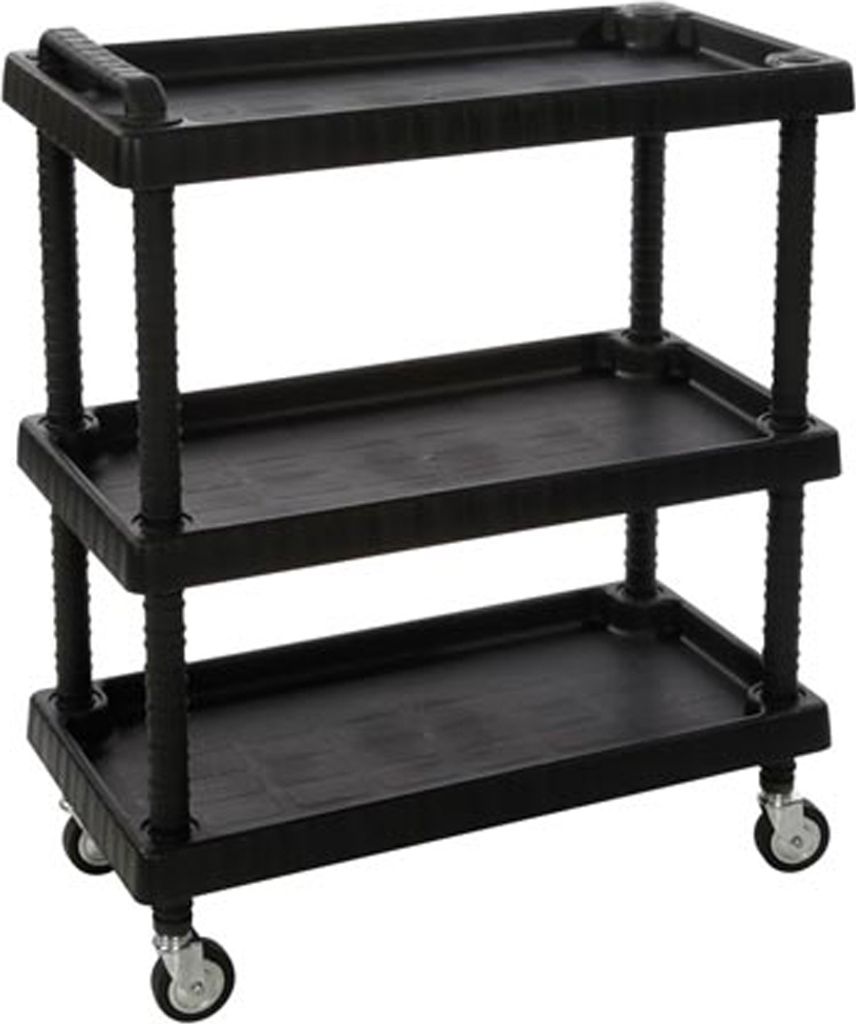 ArtPlast TOOL TRAY - 3 KSZTAŁTY - 75 x 37,5 x 92 cm Zdjęcie produktu 