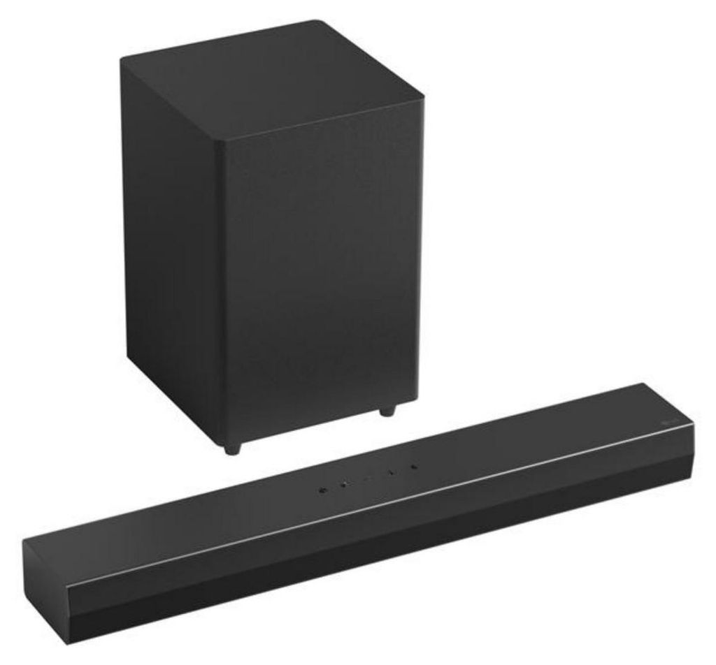 LG S30A, 2.1 kanály/kanálov, 140 W, DTS Digital Surround, Obrázok produktu 