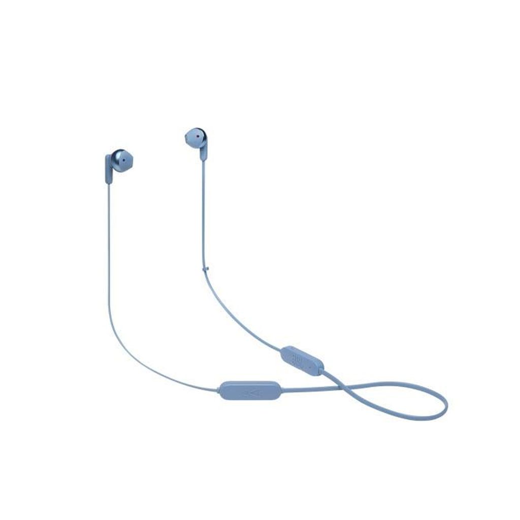 JBL Tune 215BT, Bezdrátový, 20 - 20000 Hz, Hovory/hudba, Obrázek produktu 