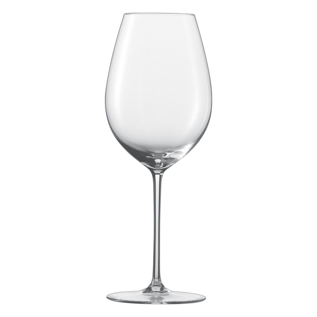 Zwiesel Glas - Enoteca Rioja Rotweinglas Produktbild 