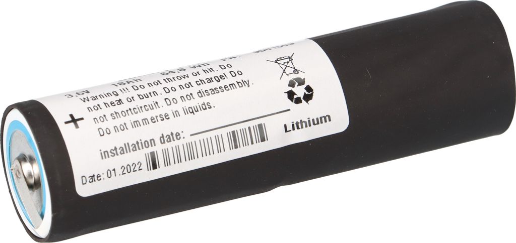 Lithium Batteriepack Ultralife - 3,6V 18Ah Ortungssysteme Produktbild 