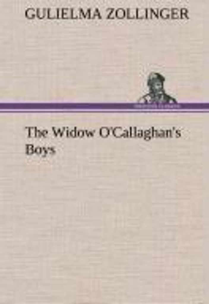 The Widow O'Callaghan's Boys
