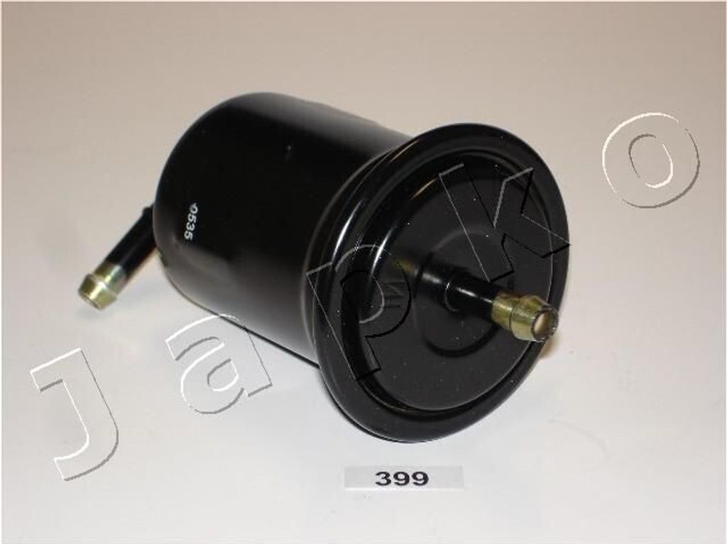 Kraftstofffilter JAPKO 30399 für MAZDA FAMILIA V (BA) Leitungsfilter