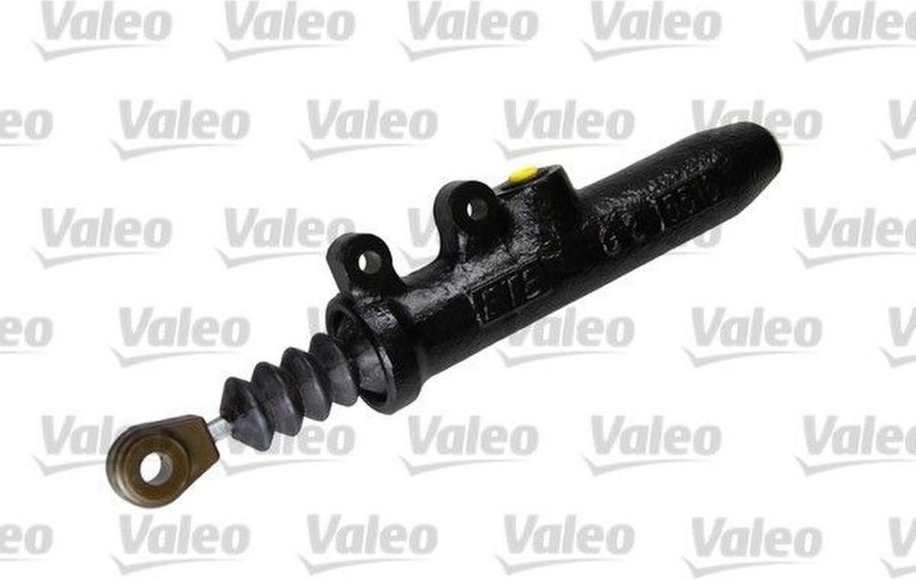 VALEO 874339 Kupplungsgeberzylinder passend für MERCEDES-BENZ 190 (W201) Stufenheck (W124) C-Klasse Limousine (W202) SLK (R170) E-Klasse Limousine SL