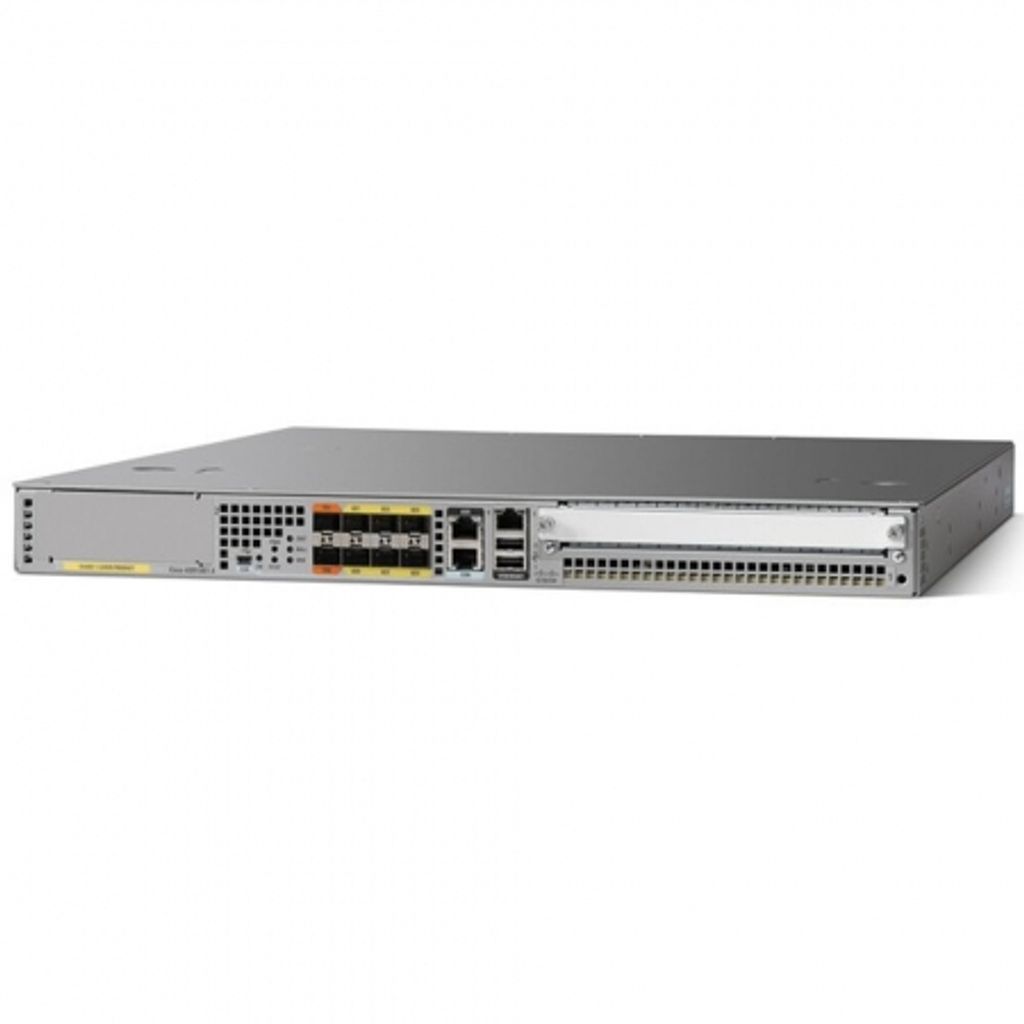 Router CISCO ASR1001X-20G-K9 8 GB 10 Gbit/s