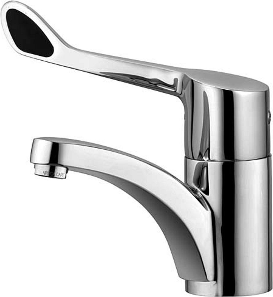 KLUDI 341120534 MEDI CARE Waschtisch-EHM