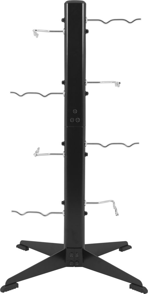 GORILLA SPORTS® Griffständer - mit / ohne Latzuggriffe, mit Produktbild 
