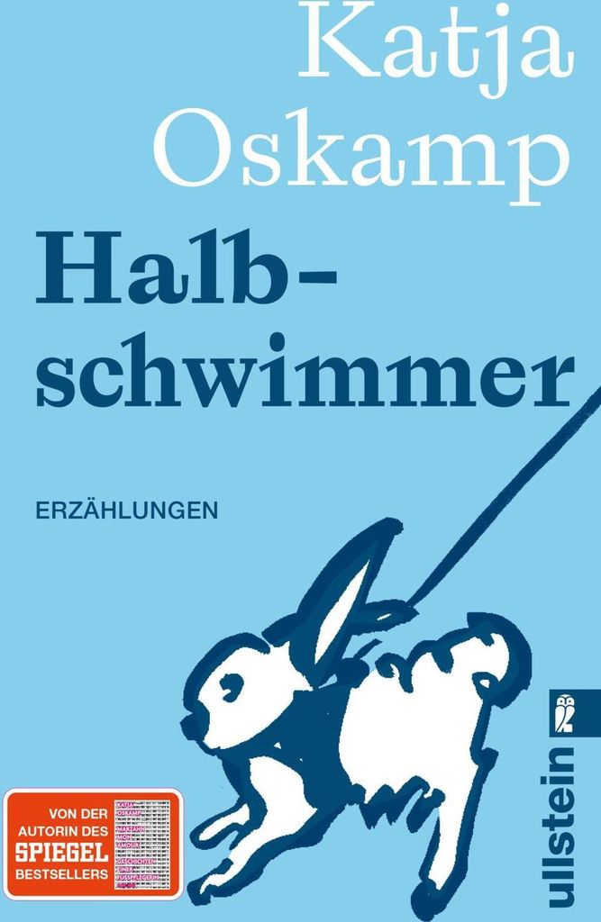 Halbschwimmer