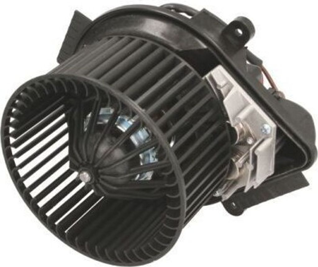 THERMOTEC DDP005TT Gebläsemotor Innenraumgebläse passend für PEUGEOT 406 (8B) 406 Coupe (8C) 406 Break (8E/F) 405 I (15B) 405 II (4B) 405 II Break