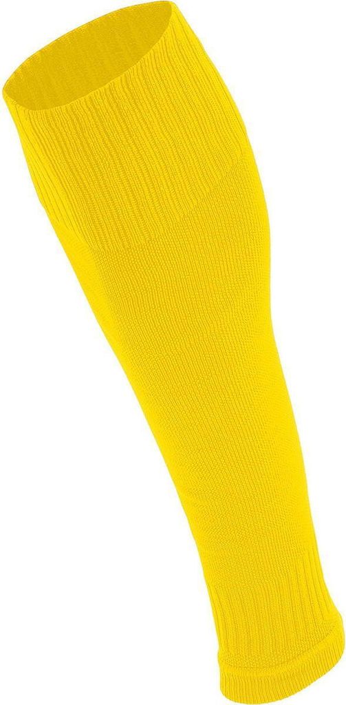 Macron Sprint Evo Stegstutzen - Gelb | Größe: 29/34