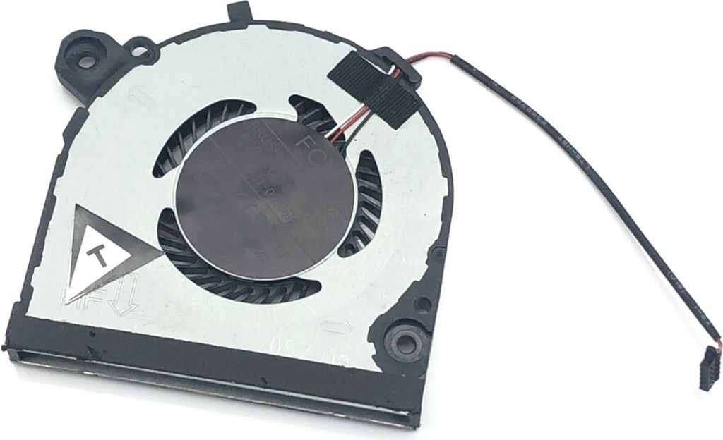 Ersatz Fan Lüfter Kühler cooler kompatibel für Samsung NP905S3G-K02IT, NP905S3G-K07CH