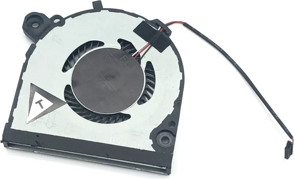 Ventola di ricambio Cooler compatibile per Samsung NP905S3G-K02IT, NP905S3G-K07CH
